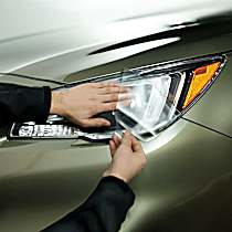 LG0665 Headlight Protector Kit - Direct Fit