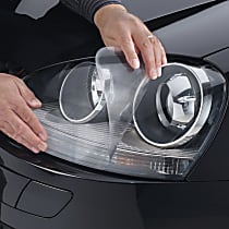 Headlight Protector Kit - Direct Fit