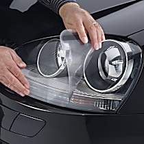 LG0828 Headlight Protector Kit - Direct Fit