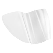 LG1621 Headlight Protector Kit - Direct Fit