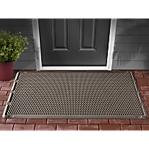 Universal Outdoor Mat, 1 Piece