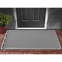 Universal Outdoor Mat, 1 Piece