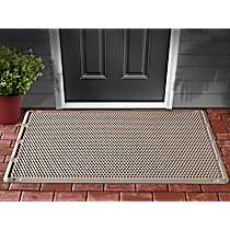 Universal Outdoor Mat, 1 Piece