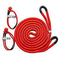 Winch Recovery Strap