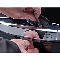 SP0530 ScratchProtection Series Body Protection Film - Clear