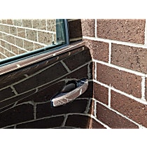 SP0701 ScratchProtection Series Body Protection Film - Clear, Direct Fit