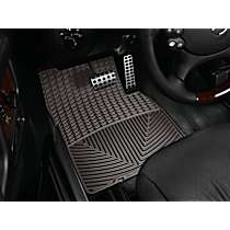 W124CO Front Row