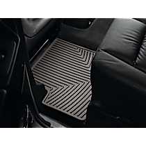 W125CO Second Row