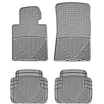 W24GR-W50GR Front and Second Row