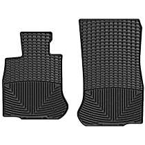 W260 Front Row