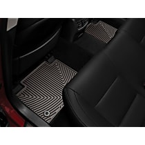 W280CO All-weather Series Brown Floor Mats, Second Row