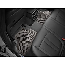 W441CO All-weather Series Cocoa Floor Mats, Second Row