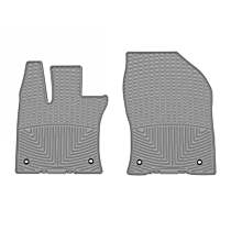 Front Row Sport Utility, Gray