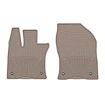 Front Row Sport Utility, Tan