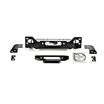 101255 Winch Mount - Kit
