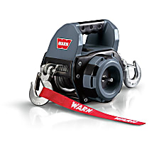 101570 Winch - Not Specified