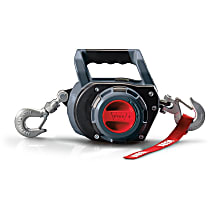 101575 Winch - Not Specified