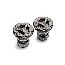108325 SuperDuty Series Locking Hub, Set of 2