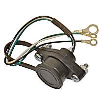 16296 Winch Remote Control - Universal, Sold individually