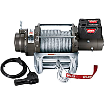 17801 Winch - Electric, More than 12,000 lbs., Direct Fit