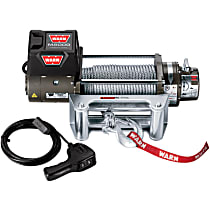 26502 Winch - Electric, 8000 lbs., Direct Fit