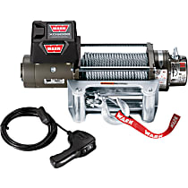 28500 Winch - Electric, 9000 lbs., Direct Fit