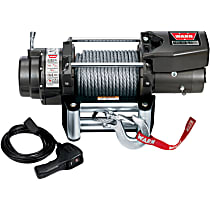 68801 Winch - Electric, 16500 lbs., Direct Fit