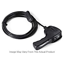 83658 Winch Remote Control - Universal, Sold individually