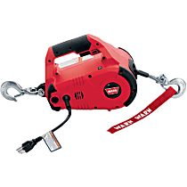 885000 Winch - Electric, 1000 lbs., Universal