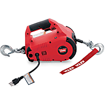 885001 Winch - 1000 lbs.