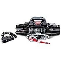 89611 Winch - 10000 lbs.