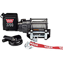 92000 Winch - Electric, 2000 lbs., Universal