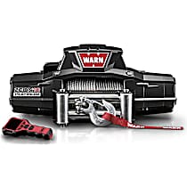 92810 Winch - Electric, 10000 lbs.