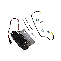 37-20-6-875-176 Air Suspension Compressor
