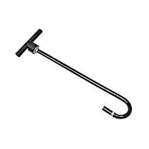 415 403 921 2 Hydraulic Line Intake Line to Suspension Air Compressor - Replaces OE Number 220-327-00-00