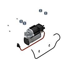 415 403 956 2 Air Suspension Compressor