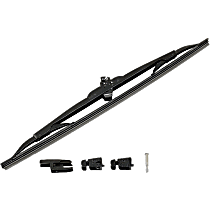 40-715 MicroEdge Series Wiper Blade, Framed 15 in.