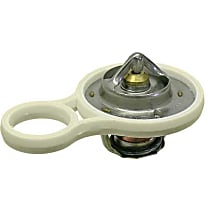 410263.91D Thermostat with Gasket (90.5 deg. C) - Replaces OE Number 11-53-7-596-787