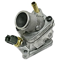 4818.90D Thermostat (90 Deg. C) - Replaces OE Number 31293698