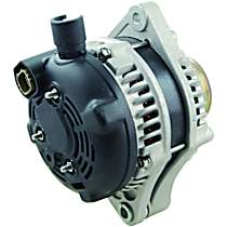 Alternator, New, 6 Cyl 3.5L - 