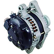 Alternator, Std, 100 Amp, New, 3.5L 6Cyl - 