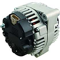 11145N OE Replacement Alternator, New