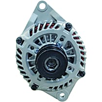 Alternator, Opt, 140 Amp, New, 2.0L - 