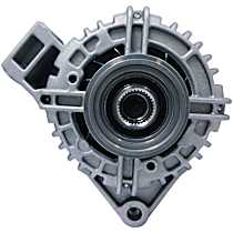Alternator, New, 6 Cyl 3.6L - 