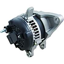 Alternator, New, 8 Cyl 5.7L - 