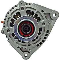 11379N OE Replacement Alternator, New