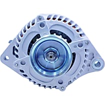 11391N OE Replacement Alternator, New