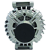 Alternator, 220 Amp, New, 3.0L 6Cyl - 