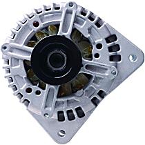 Alternator, enginedesignationname: MA1.01, Bosch IR/IF, 150A, New, 6 Cyl 3.8L - 