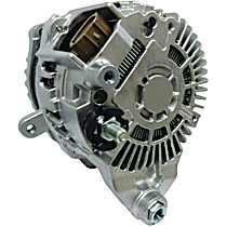 Alternator, To 07/2021, New - 
